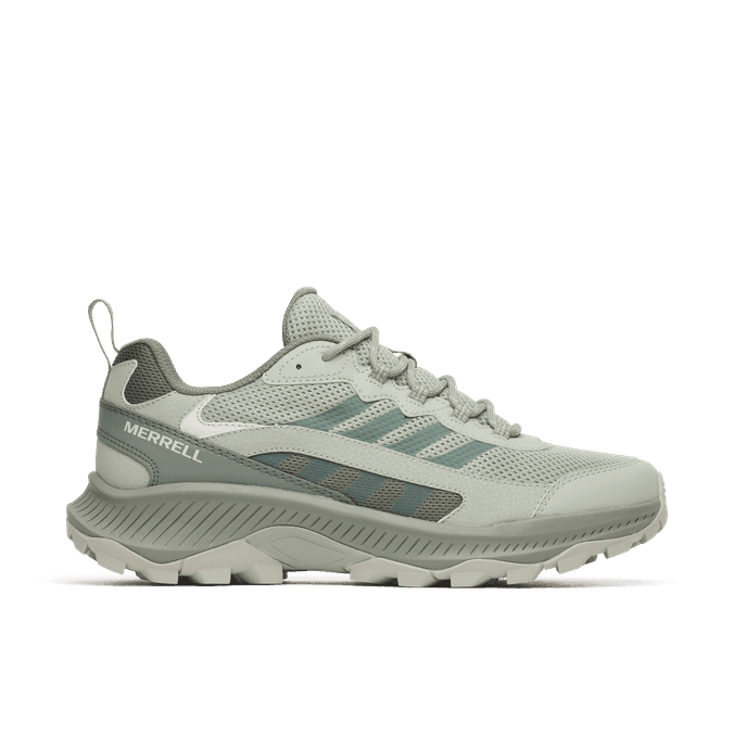 Speed Strike 2